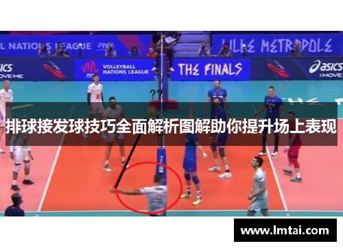 排球接发球技巧全面解析图解助你提升场上表现